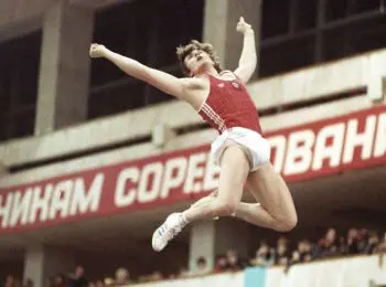 ДОПИНГ ДЛЯ ПРЕЗИДЕНТА - Совершенно Секретно