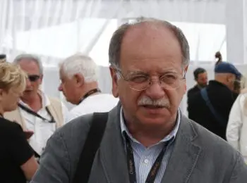 минкульт отвергает претензии киноведа дондурея в несправедливом, по его мнению, распределении средств на кино - Сайт Газеты «Совершенно Секретно»