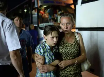 россия выделила почти 1 млрд для помощи украинским беженцам - Сайт Газеты «Совершенно Секретно»