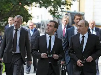 14 августа в крыму соберется все руководство россии - Сайт Газеты «Совершенно Секретно»