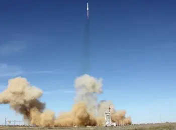 роскосмос создаст многоразовую ракету-носитель - Сайт Газеты «Совершенно Секретно»