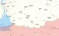 В Запорожской области мобилизованные рассказали о потерях в ходе контрнаступления ВСУ