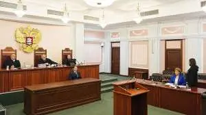 ВС РФ опубликовал полный текст определения по делу "Долиной – Лурье"