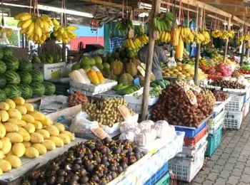 украина запретила ввоз продуктов из крыма из-за «особо опасных заболеваний» - Сайт Газеты «Совершенно Секретно»