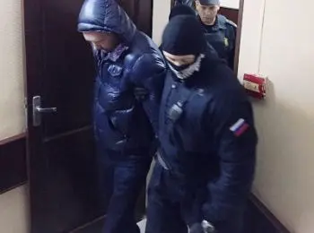 суд не поверил в болезненность фигуранта по делу о хищениях в министерстве культуры и отдал его под стражу - Сайт Газеты «Совершенно Секретно»