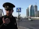 Чеченцы “восстали” против полицейского произвола в республике