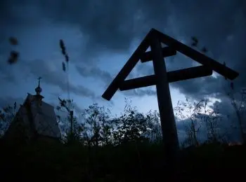 в рф планируют создать частные и религиозные кладбища - Сайт Газеты «Совершенно Секретно»