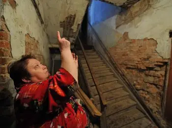 правительство рф выделит крыму около 1 млрд рублей на расселение аварийных домов - Сайт Газеты «Совершенно Секретно»