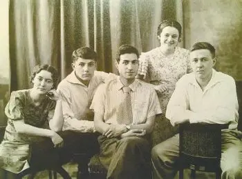 Служили два товарища - Совершенно Секретно