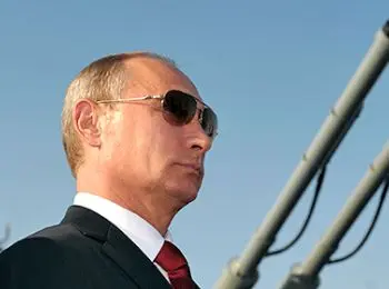 путин возглавил военно-промышленную комиссию - Сайт Газеты «Совершенно Секретно»