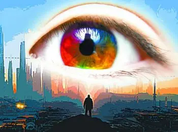 Нечто уникальное - Совершенно Секретно