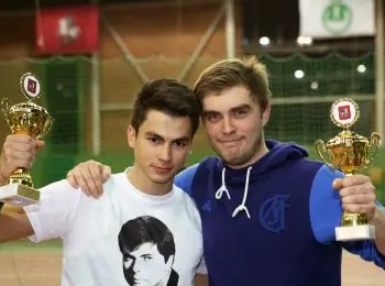 Теннис: традиционный сбор - Совершенно Секретно