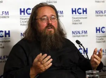 Протодьякон Кураев: Власть уже не хочет встречать инициативу Патриархии аплодисментами - Совершенно Секретно