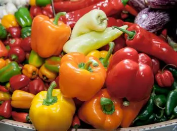 россия может запретить ввоз овощей и фруктов через белоруссию - Сайт Газеты «Совершенно Секретно»