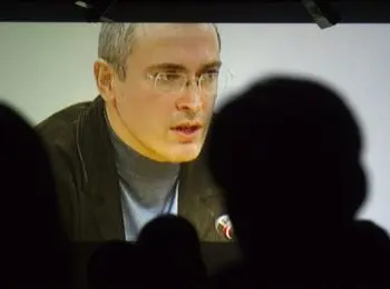 михаил ходорковский – о покаяниях березовского - Сайт Газеты «Совершенно Секретно»