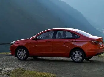 эксперты назвали самый продаваемый автомобиль в россии в 2018 году - Сайт Газеты «Совершенно Секретно»