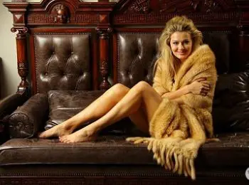 актриса мария кожевникова опять судится с «экспресс-газетой» из-за своих фотографий - Сайт Газеты «Совершенно Секретно»