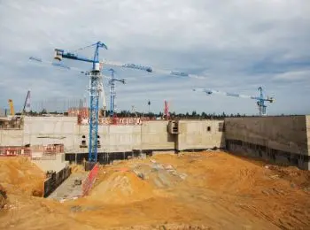 рогозин: «спецстрой» ответит за срыв сроков строительства космодрома «восточный» - Сайт Газеты «Совершенно Секретно»