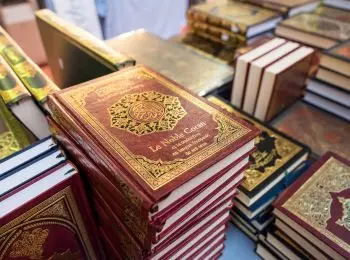 путин подписал закон о священных книгах, запретив искать в них экстремизм - Сайт Газеты «Совершенно Секретно»