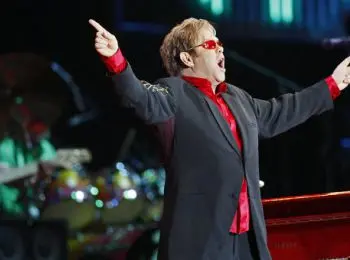 элтон джон намерен обсудить с путиным права геев - Сайт Газеты «Совершенно Секретно»