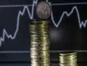 Рубль взлетел, теперь ждут падения