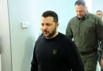 «У нас миллионная армия»: Зеленский назвал точное количество военнослужащих, служащих в украинской армии (ВИДЕО)