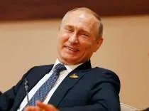 Глава Минюста ФРГ заявил, что Путина арестуют, если его нога вступит на немецкие земли