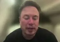 Илон Маск не стал включать Starlink на территории Крыма по запросу Украины из-за санкций