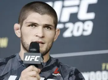 нурмагомедов назвал условия реванша с макгрегором - Сайт Газеты «Совершенно Секретно»