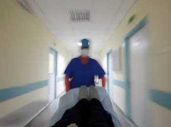 медведев потребовал разобраться в причинах роста смертности населения - Сайт Газеты «Совершенно Секретно»