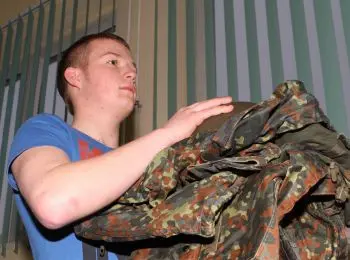 в россии каждого третьего призывника освободили от службы в армии из-за здоровья - Сайт Газеты «Совершенно Секретно»