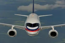 Минпромторг опроверг данные об отказе от укороченной версии SSJ