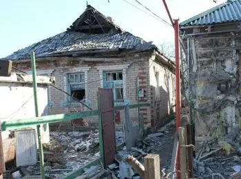 верховная рада обнародовала список районов донбасса с местным самоуправлением - Сайт Газеты «Совершенно Секретно»