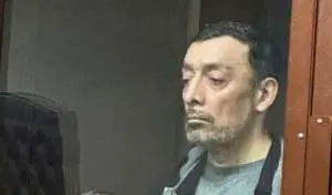 Смерть в наручниках: сообщник миллиардера Сулейманова умер после задержания