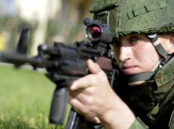 новая модель автомата “калашников” появится в продаже в 2015 году - Сайт Газеты «Совершенно Секретно»