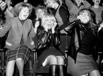 Почему КГБ и ЦК КПСС с самого начала интересовались советским роком? - Совершенно Секретно