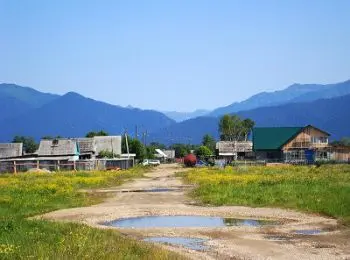 после закрытия «градообразующей» колонии бурятская деревня выдрино оказалась на грани вымирания - Сайт Газеты «Совершенно Секретно»