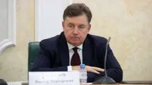 У Генпрокуратуры появились улики против экс-судьи Верховного суда Момотова