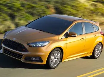 концерн ford откажется от продажи легковых автомобилей в россии - Сайт Газеты «Совершенно Секретно»