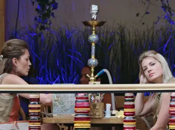 «дыру в законе» закроют полным запретом кальяна в россии - Сайт Газеты «Совершенно Секретно»