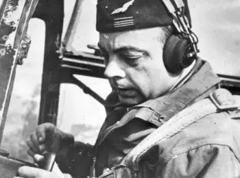 А ТЫ НЕ ЛЕТЧИК… - Совершенно Секретно