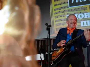 россияне считают, что макаревич «предал интересы россии» - Сайт Газеты «Совершенно Секретно»