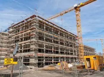 обманутых дольщиков защитят, запретив долевое строительство - Сайт Газеты «Совершенно Секретно»