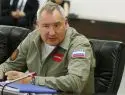 Рогозин назвал бандеровцев неумелыми вояками: они первые только в казнях и пытках