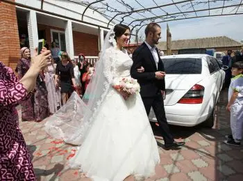 ПОДВЕНЕЧНАЯ ПЛАТА - Совершенно Секретно