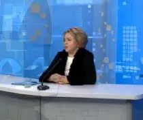 Новой мобилизации не будет: Матвиенко сделала ряд важных заявлений на пресс-конференции