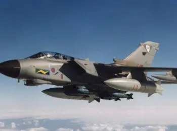 лондон уточнил разрешение атаковать российские самолеты в ираке - Сайт Газеты «Совершенно Секретно»