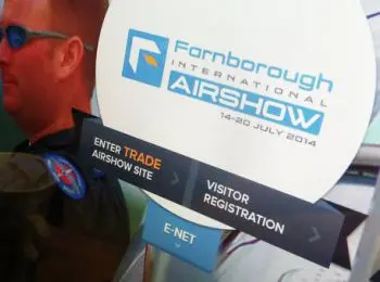 рособоронэкспорт: невыдача делегации из рф виз на «фарнборо» — признак слабости - Сайт Газеты «Совершенно Секретно»