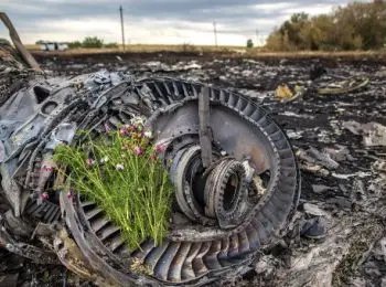 скр получил доказательства причастности украинских военных к крушению boeing - Сайт Газеты «Совершенно Секретно»