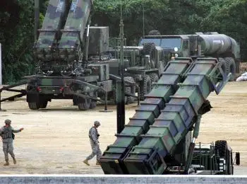 сша установят элементы про в румынии до конца 2015 - Сайт Газеты «Совершенно Секретно»